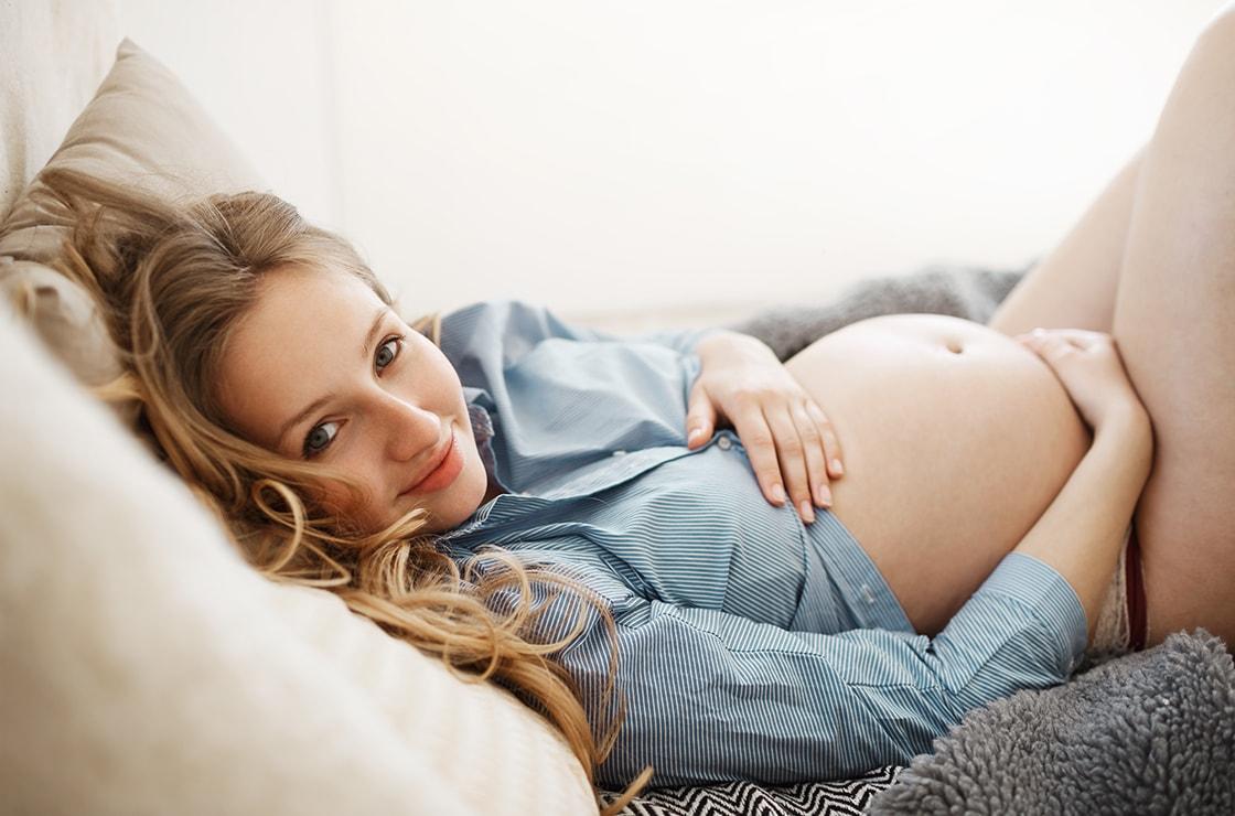 essentiels à savoir sur la grossesse